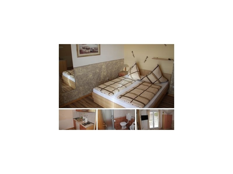 Villa Matea  – Ferienwohnung Makarska, Kroatien – Foto 11