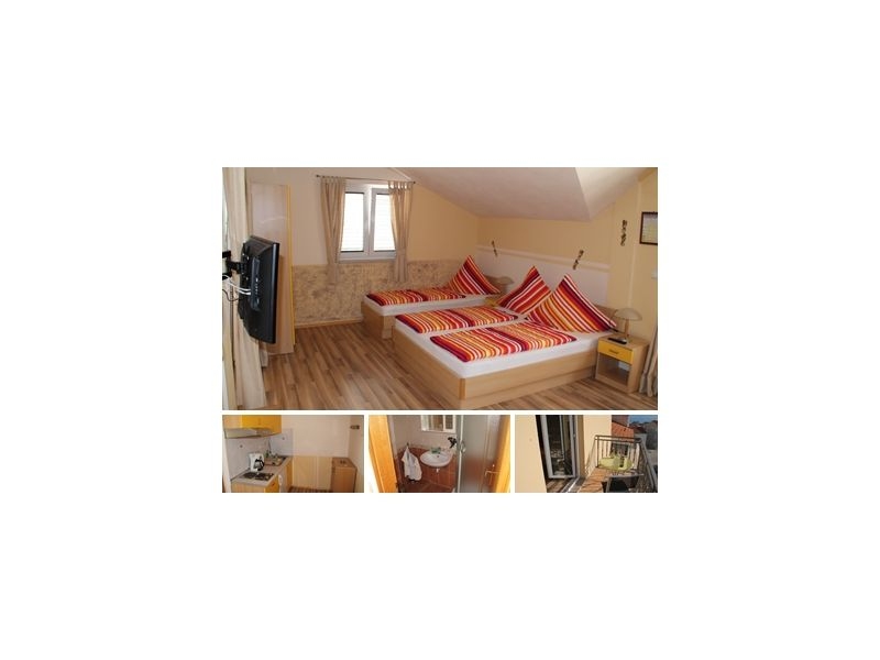 Villa Matea  – Ferienwohnung Makarska, Kroatien – Foto 12