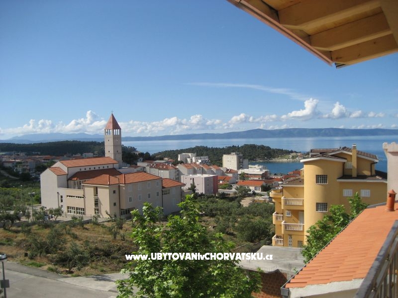 Villa Matea  – Ferienwohnung Makarska, Kroatien – Foto 14