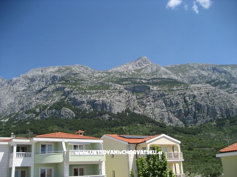 Villa Matea  – Ferienwohnung Makarska, Kroatien – Foto 15