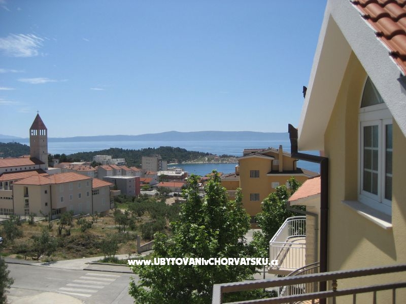 Villa Matea  – Ferienwohnung Makarska, Kroatien – Foto 16