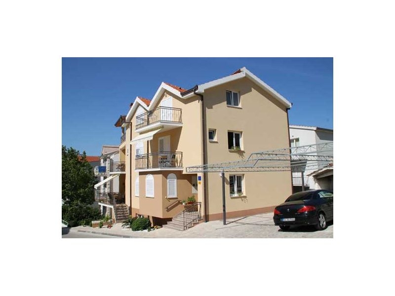 Villa Matea  – Ferienwohnung Makarska, Kroatien – Foto 3