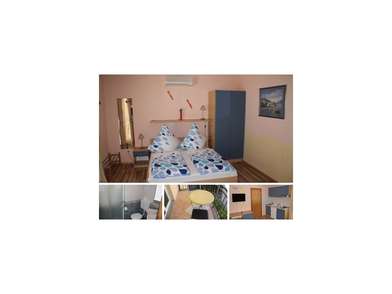 Villa Matea  – Ferienwohnung Makarska, Kroatien – Foto 6