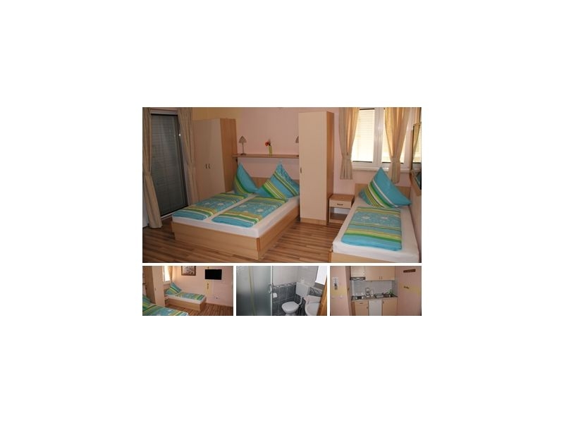 Villa Matea  – Ferienwohnung Makarska, Kroatien – Foto 7