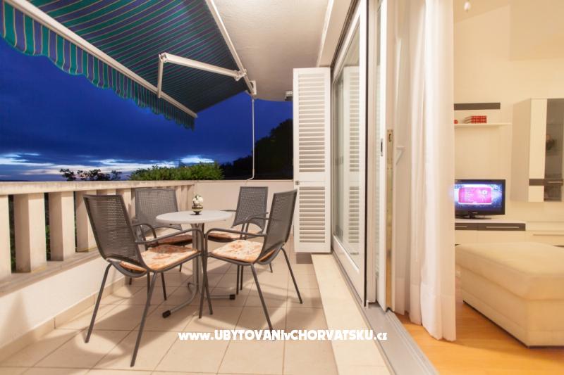 Villa NOA – Ferienwohnung Makarska, Kroatien – Foto 10