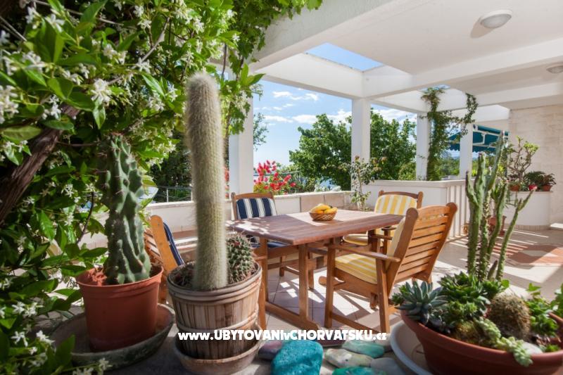 Villa NOA – Ferienwohnung Makarska, Kroatien – Foto 11