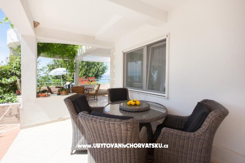 Villa NOA – Ferienwohnung Makarska, Kroatien – Foto 12