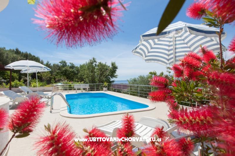 Villa NOA – Ferienwohnung Makarska, Kroatien – Foto 13