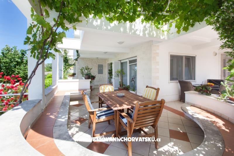 Villa NOA – Ferienwohnung Makarska, Kroatien – Foto 14