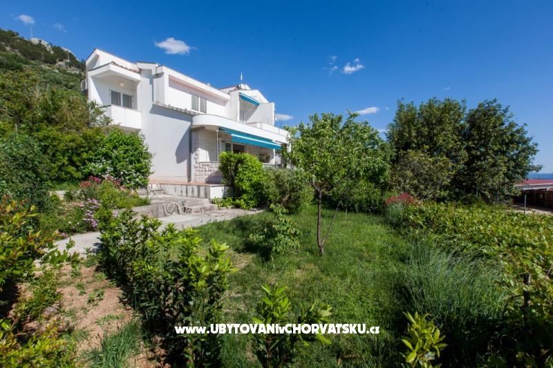 Villa NOA – Ferienwohnung Makarska, Kroatien – Foto 16