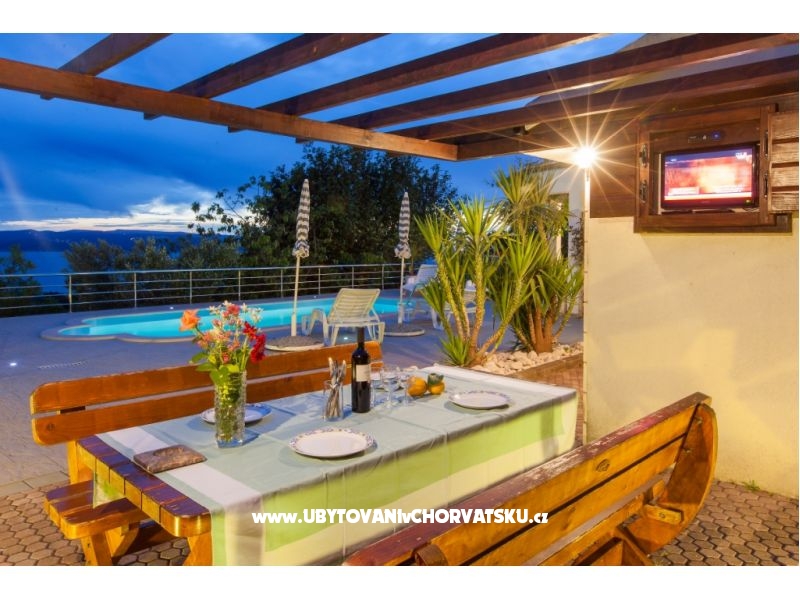 Villa NOA – Ferienwohnung Makarska, Kroatien – Foto 17