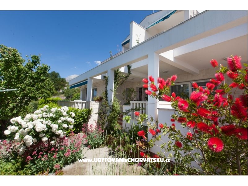 Villa NOA – Ferienwohnung Makarska, Kroatien – Foto 18