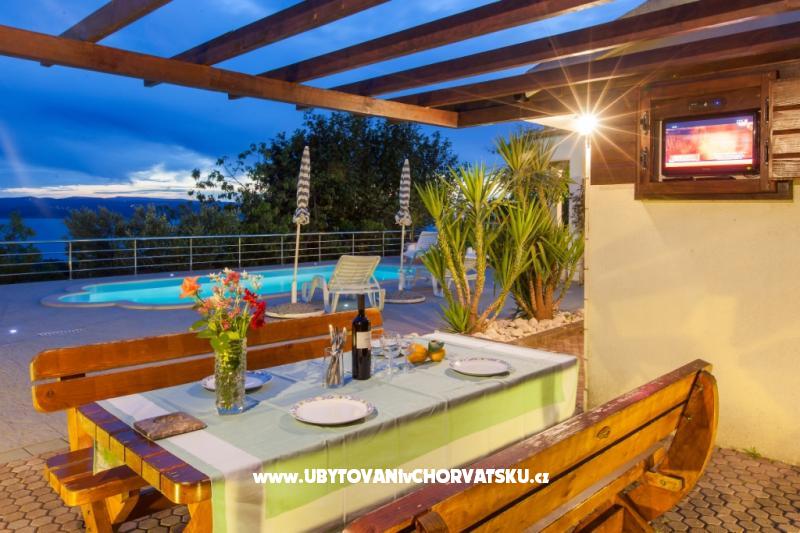 Villa NOA – Ferienwohnung Makarska, Kroatien – Foto 2