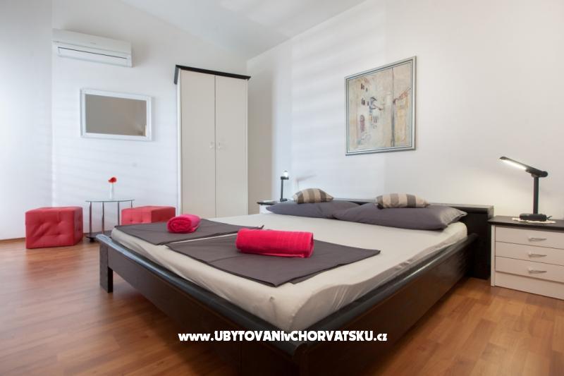 Villa NOA – Ferienwohnung Makarska, Kroatien – Foto 4