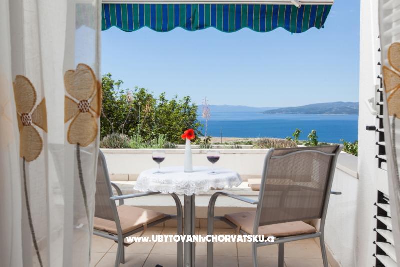 Villa NOA – Ferienwohnung Makarska, Kroatien – Foto 5