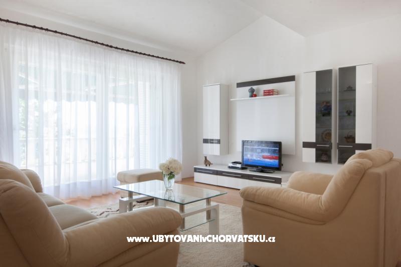 Villa NOA – Ferienwohnung Makarska, Kroatien – Foto 6