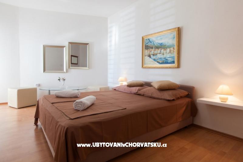 Villa NOA – Ferienwohnung Makarska, Kroatien – Foto 7