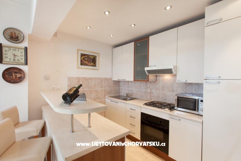 Villa NOA – Ferienwohnung Makarska, Kroatien – Foto 8