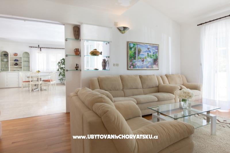 Villa NOA – Ferienwohnung Makarska, Kroatien – Foto 9