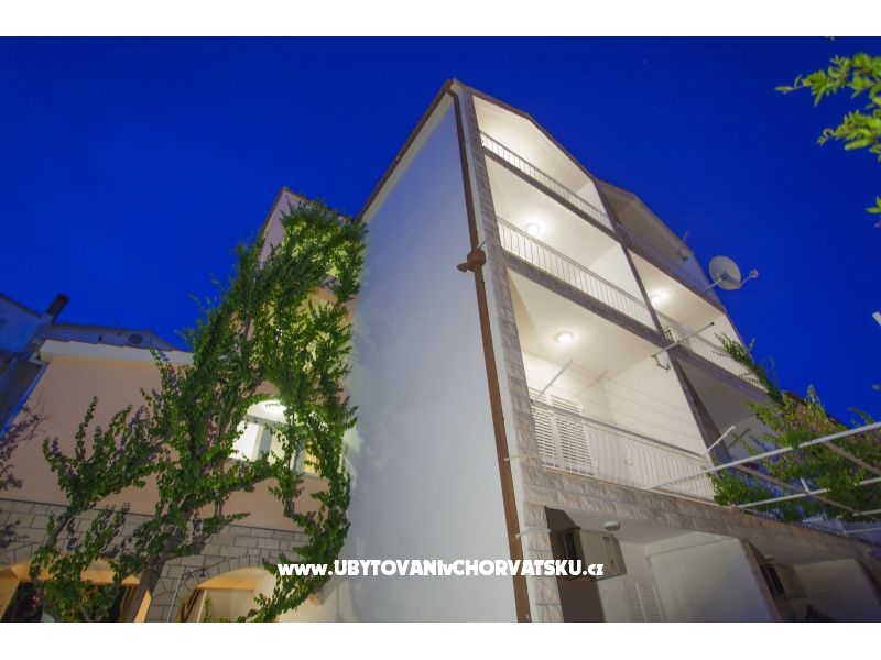 Villa Neda – Ferienwohnung Makarska, Kroatien – Foto 11