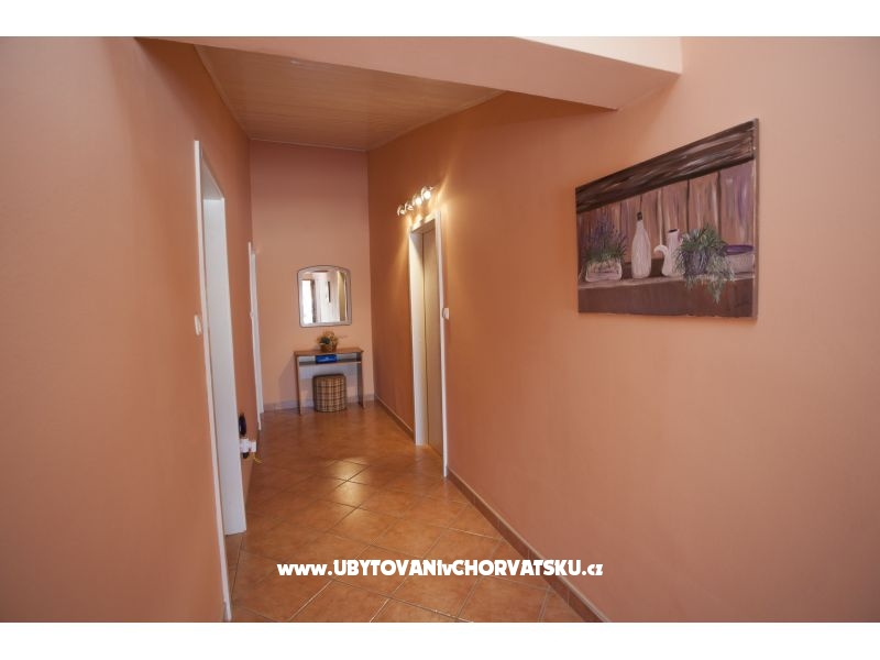 Villa Neda – Ferienwohnung Makarska, Kroatien – Foto 12