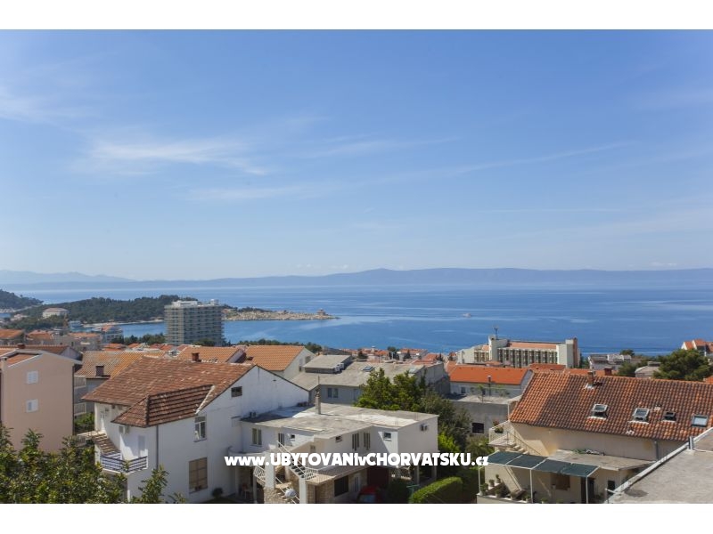 Villa Neda – Ferienwohnung Makarska, Kroatien – Foto 13
