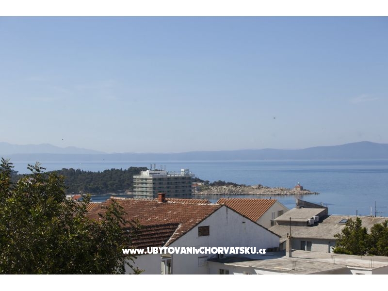 Villa Neda – Ferienwohnung Makarska, Kroatien – Foto 16