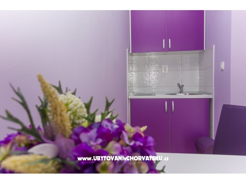 Villa Neda – Ferienwohnung Makarska, Kroatien – Foto 17