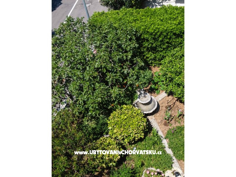 Villa Neda – Ferienwohnung Makarska, Kroatien – Foto 18