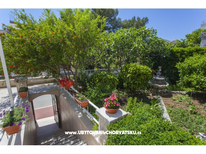 Villa Neda – Ferienwohnung Makarska, Kroatien – Foto 2