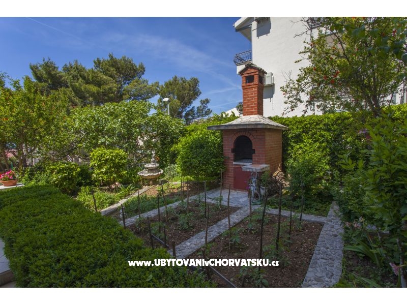 Villa Neda – Ferienwohnung Makarska, Kroatien – Foto 5