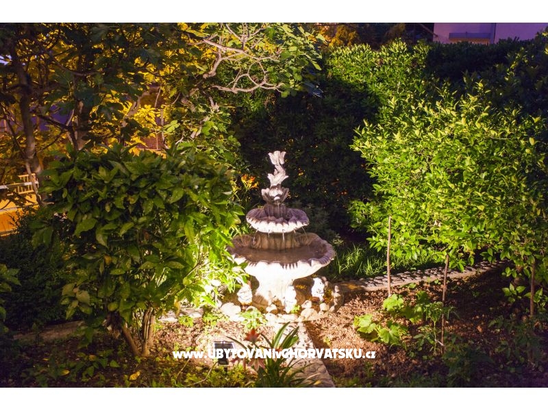 Villa Neda – Ferienwohnung Makarska, Kroatien – Foto 7