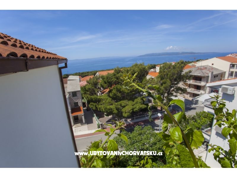 Villa Neda – Ferienwohnung Makarska, Kroatien – Foto 9