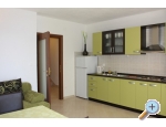 Villa NIL - Makarska Kroatien