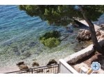 Villa NIL - Makarska Kroatien