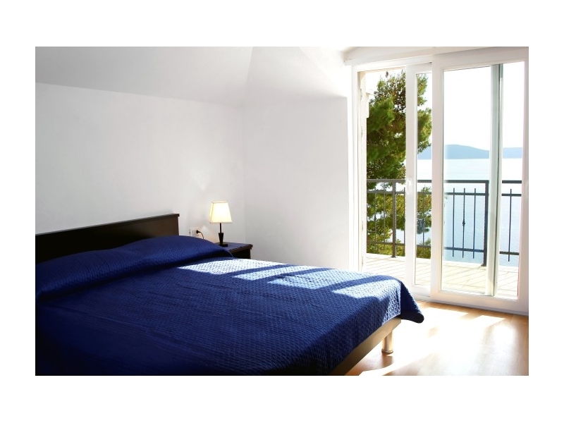 Villa NIL - Makarska Croatie