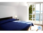 Villa NIL - Makarska Chorvatsko