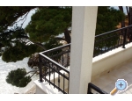 Villa NIL - Makarska Kroatien