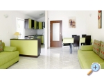 Villa NIL - Makarska Kroatien