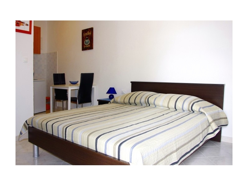 Villa NIL - Makarska Croatie