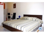 Villa NIL - Makarska Chorvatsko
