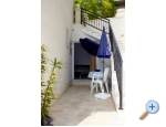 Villa NIL - Makarska Kroatien