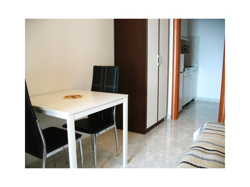 Villa NIL - Makarska Croatie