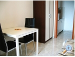 Villa NIL - Makarska Chorvatsko