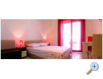 Villa NIL - Makarska Chorvatsko