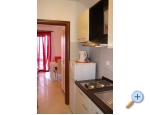 Villa NIL - Makarska Kroatien