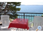 Villa NIL - Makarska Kroatien