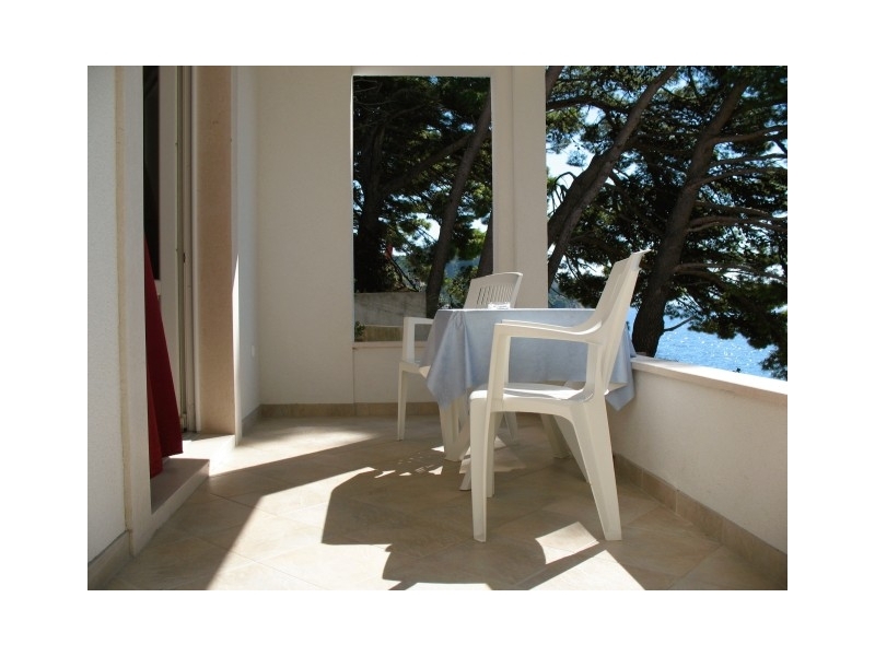 Villa NIL - Makarska Croatie