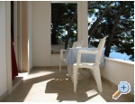 Villa NIL - Makarska Chorvatsko