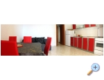 Villa NIL - Makarska Kroatien